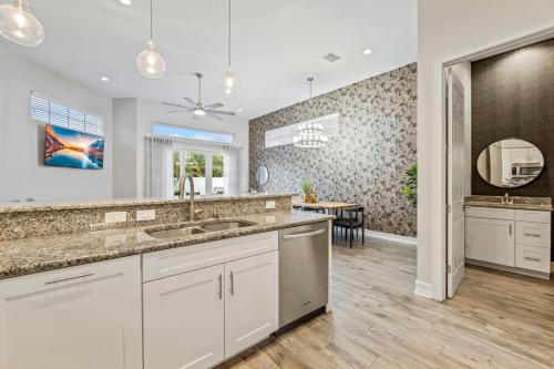 Φωτογραφία από το άλμπουμ του 114 Mediterranean Way σε Indian Harbour Beach