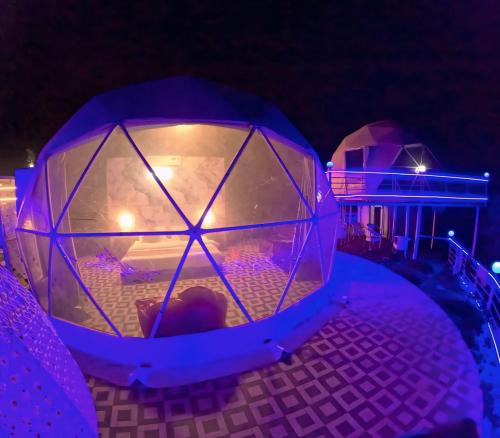 Fotografie z fotogalerie ubytování HR 26 Hotels & Resorts v destinaci Shivpuri