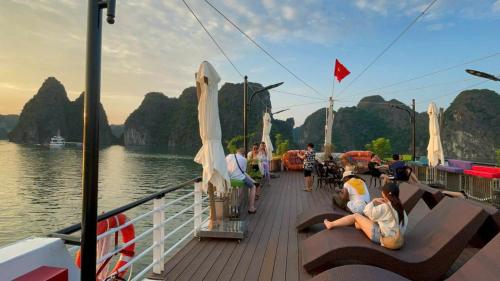 Φυσικό τοπίο κοντά σε αυτό το ξενοδοχείο