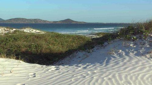 Apartamento Beira-mar Cabo Frio - Frente Ao Mar Menor preço em Apartamento Beira-mar Cabo Frio - Frente Ao Mar