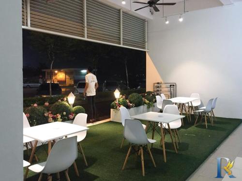 Gallery image of Manhattan at Austin By RR JBcity in Gua Sai