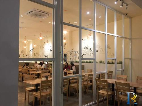 Φωτογραφία από το άλμπουμ του Manhattan at Austin By RR JBcity σε Gua Sai