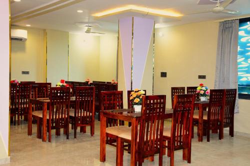 Billede fra billedgalleriet på Hotel Mohan Palace i Khātu