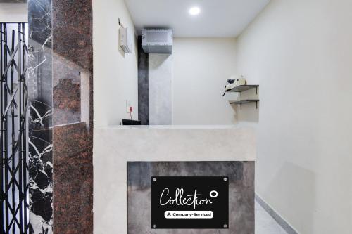 Πιστοποιητικό, βραβείο, πινακίδα ή έγγραφο που προβάλλεται στο Collection O Kachiguda Bus Terminal Hyderabad