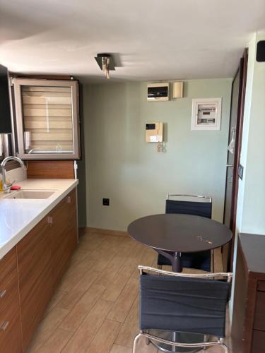 Uplift Hideaway Jacuzzi