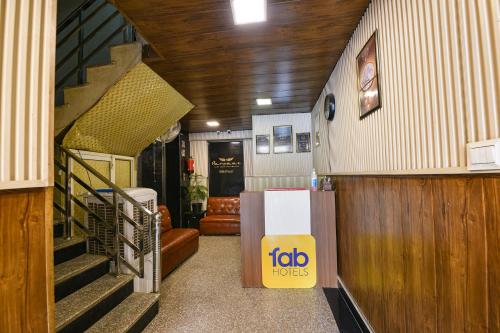 Ảnh trong thư viện ảnh của Hotel Bullat Stays ở New Delhi