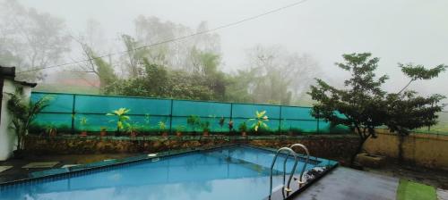 Piscina en o cerca de Golden Maple Villa