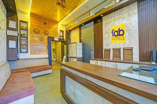 Μια τηλεόραση ή/και κέντρο ψυχαγωγίας στο Hotel Amaze