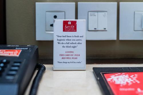 Gallery image of Siddhartha Diyalo in Bīrganj