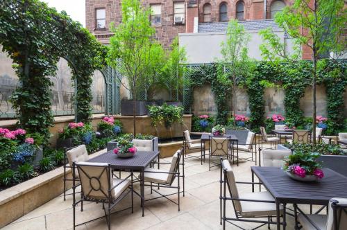 The Rittenhouse Hotel Image