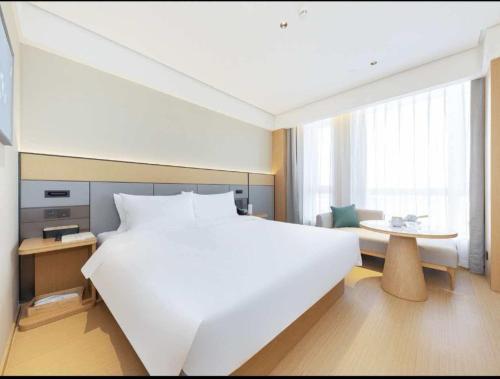 Imagen de la galería de All Seasons Beijing Capital Airport Liqiao Hotel, en Beijing