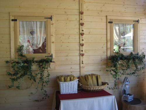 Gallery image of RTA Hotel Le Vallene in Terlago
