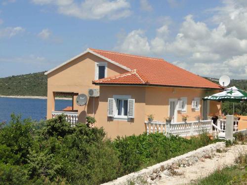 Apartment in Sevid 36139