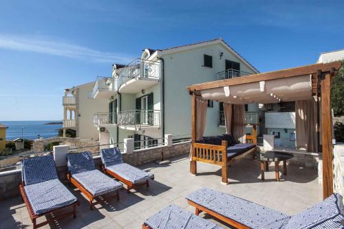 Holiday home in Sevid 36049