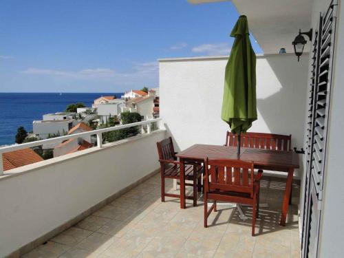 Apartment in Primosten - Sibenik Riviera 36600