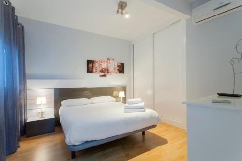 Apartment Cardenal Cisneros