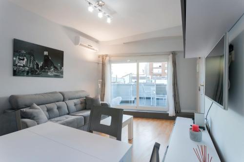Apartment Cardenal Cisneros