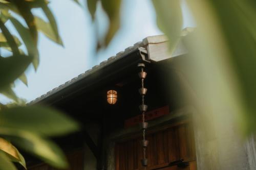 Galeriebild der Unterkunft 月光寶盒旅店 Moonlight Hostel in Kaohsiung