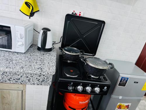 Galeriebild der Unterkunft Bella apartments in Meru