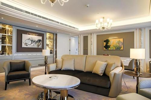 Φωτογραφία από το άλμπουμ του Grand Emperor Hotel στο Μακάο