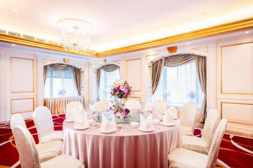 Φωτογραφία από το άλμπουμ του Grand Emperor Hotel στο Μακάο