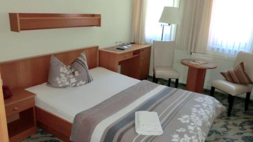 Φωτογραφία από το άλμπουμ του Berghotel Simon σε Oberschönau