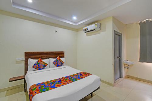 Gallery image of Via Blue Diamond in Hyderabad