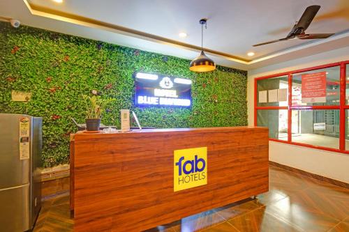 Gallery image of Via Blue Diamond in Hyderabad