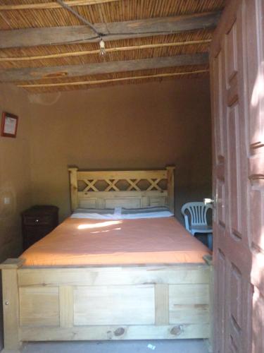 Billede fra billedgalleriet på Casa de Campo Clarita y Hector i Ovara