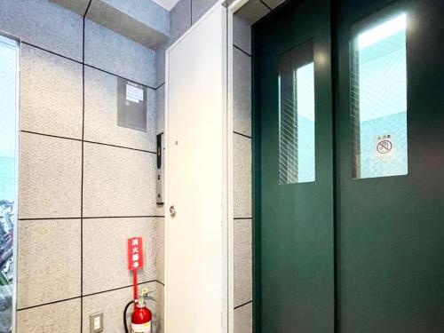 Fotografie z fotogalerie ubytování 302便利な立地札幌駅が徒歩7分の超人気で美室女性に人気 v destinaci Kita-rokujō