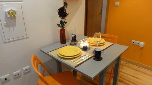 Apartment Jasmim