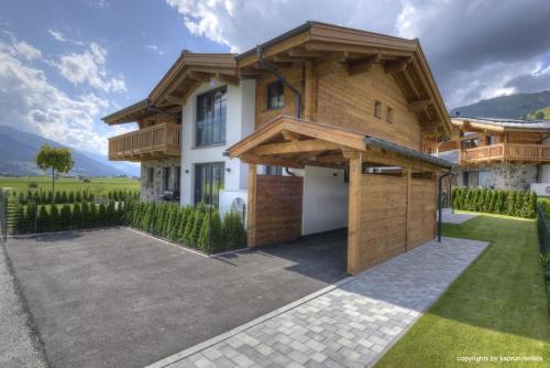 Deer & Dear Luxury Chalet – Photos 4