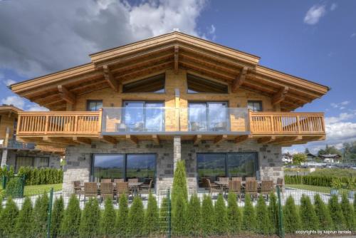 Deer & Dear Luxury Chalet – Photos 5