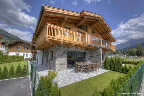 Deer & Dear Luxury Chalet – Photos 3