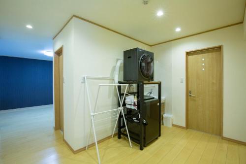 Fotografie z fotogalerie ubytování バンビホーム青森中央 v destinaci Aomori