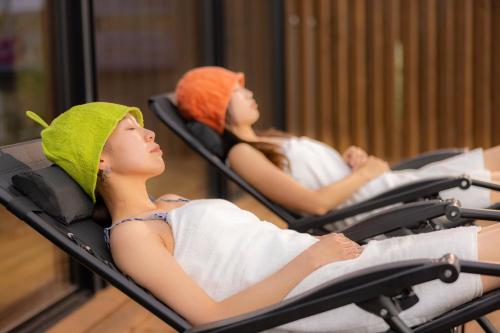 Hosté ubytování the SHIHACHI