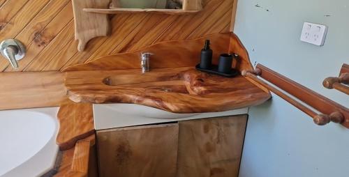 Fotografie z fotogalerie ubytování Nature at its Best v destinaci Amodeo Bay