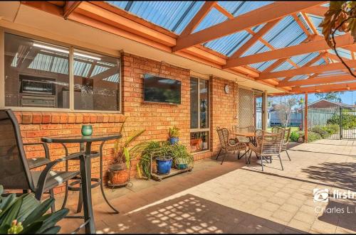 Φωτογραφία από το άλμπουμ του Echucas Pawfect Accommodation - Dog Friendly στην Echuca