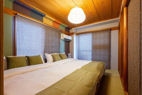 -Higashi-Assakusa- WA NO YADO-Asakusa Designer curated stylish room 1-2