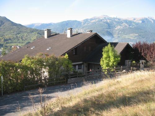 Chalet De Montagne – Photos 5