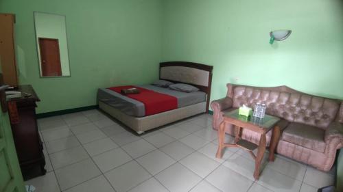 Φωτογραφία από το άλμπουμ του Hotel Antik σε Soreang