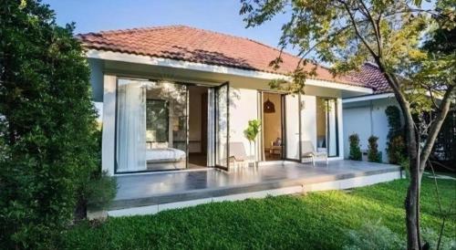 Fotografie z fotogalerie ubytování The Scandic Khao Yai v destinaci Ban Khanong Phra Klang (1)