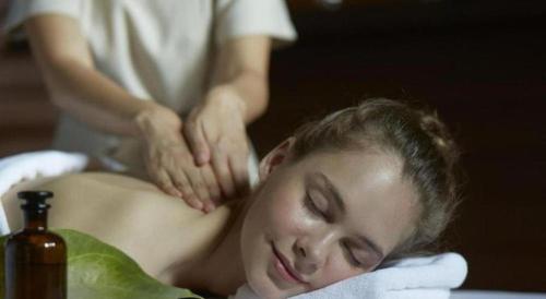 Fotografie z fotogalerie ubytování The Spa Resorts - Lamai Village v destinaci Ban Thung