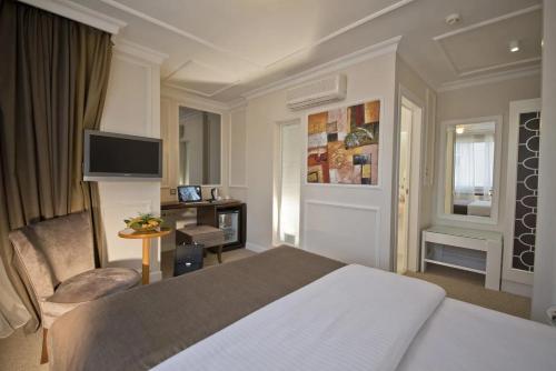 Fotografie z fotogalerie ubytování North Point Hotel v destinaci Samsun