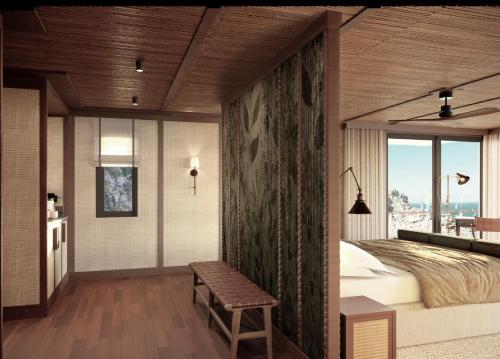 Imagen de la galería de The Revery, en Livadia