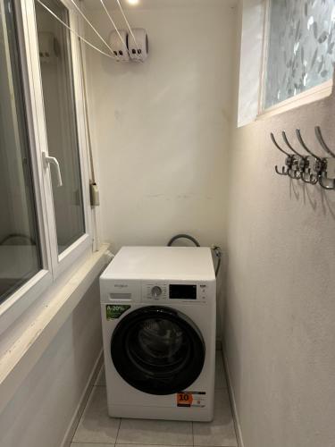Apartment - Colmar Center - La Roseraie