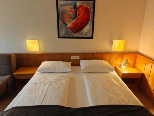 Imagine din galeria proprietății Stadthotel Raabs an der Thaya în Raabs an der Thaya