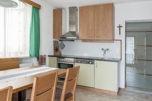 Gallery image of apart lobenwein in Pfunds