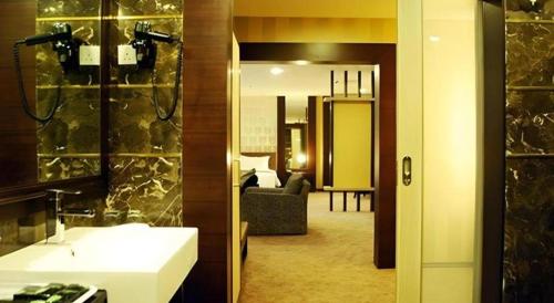 Fotografie z fotogalerie ubytování MH Hotels Ipoh v destinaci Kampong Simee