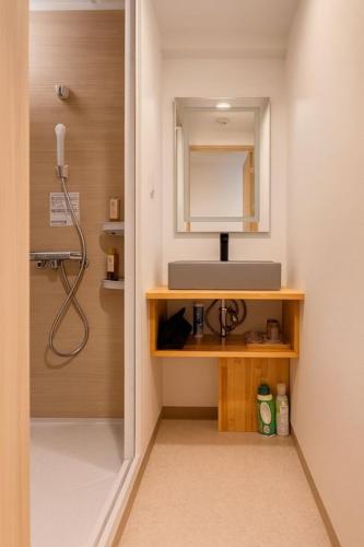 Silvership Hotel 501